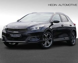 Kia XCeed Gebrauchtwagen