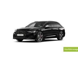 Audi S6 Gebrauchtwagen