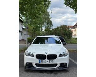 BMW 520 Gebrauchtwagen