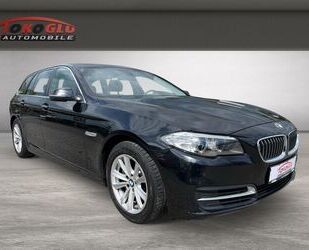 BMW 525 Gebrauchtwagen
