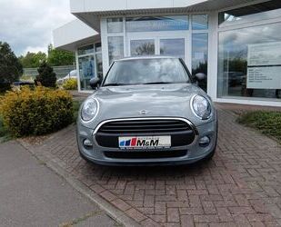 Mini ONE Gebrauchtwagen