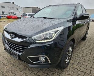 Hyundai ix35 Gebrauchtwagen