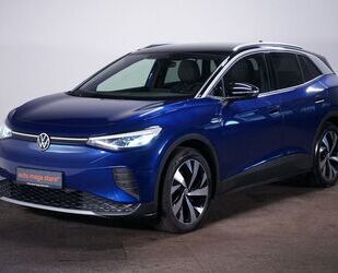 VW ID.4 Gebrauchtwagen