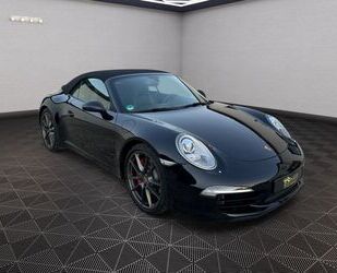 Porsche 991 Gebrauchtwagen
