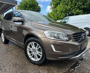 Volvo XC60 Gebrauchtwagen