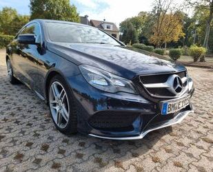 Mercedes-Benz E 350 Gebrauchtwagen