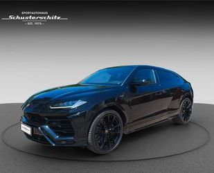 Lamborghini Urus Gebrauchtwagen