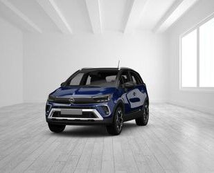 Opel Crossland (X) Gebrauchtwagen