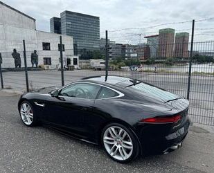 Jaguar F-Type Gebrauchtwagen