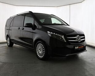 Mercedes-Benz V 300 Gebrauchtwagen