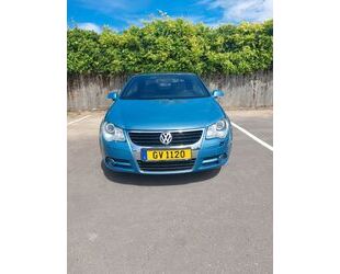 VW Eos Gebrauchtwagen