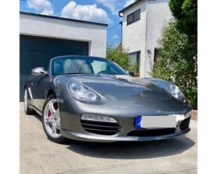 Porsche Boxster Gebrauchtwagen