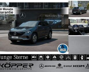 Mercedes-Benz EQA Gebrauchtwagen
