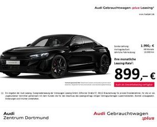 Audi e-tron GT Gebrauchtwagen