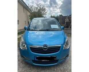 Opel Agila Gebrauchtwagen