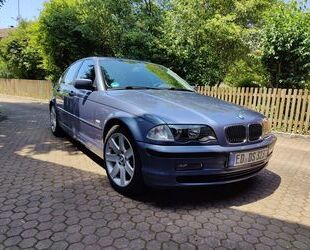 BMW 323 Gebrauchtwagen