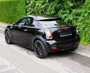 Mini John Cooper Works Coupé Gebrauchtwagen