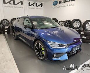 Kia EV6 Gebrauchtwagen