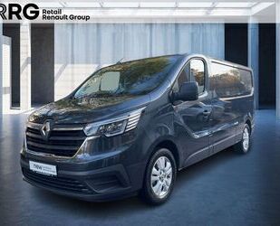 Renault Trafic Gebrauchtwagen