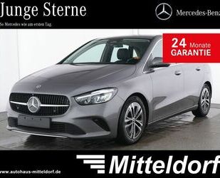 Mercedes-Benz B 200 Gebrauchtwagen