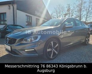 Volvo S60 Gebrauchtwagen