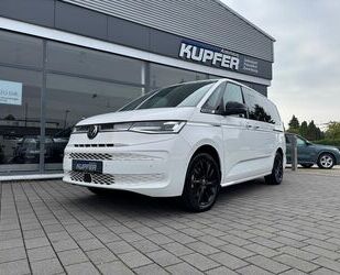 VW T7 Multivan Gebrauchtwagen