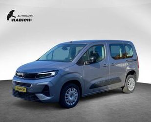 Opel Combo Gebrauchtwagen