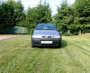 Fiat Strada Gebrauchtwagen