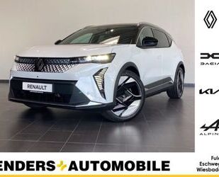 Renault Scenic Gebrauchtwagen