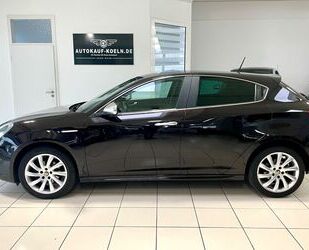 Alfa Romeo Giulietta Gebrauchtwagen