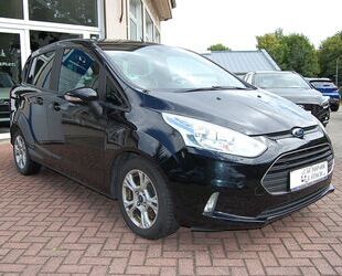 Ford B-Max Gebrauchtwagen