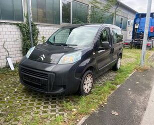 Citroen Nemo Gebrauchtwagen