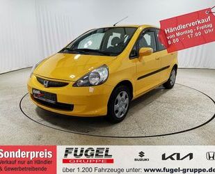 Honda Jazz Gebrauchtwagen
