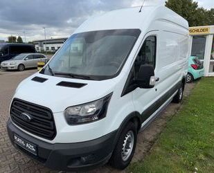 Ford Transit Gebrauchtwagen