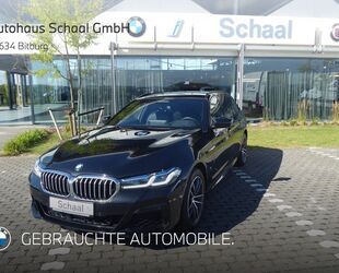 BMW 540 Gebrauchtwagen