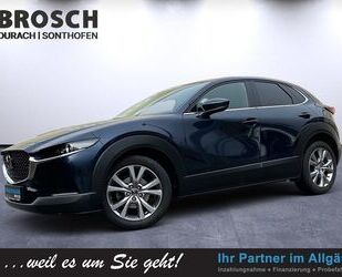 Mazda CX-30 Gebrauchtwagen