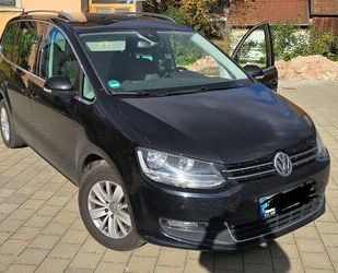 VW Sharan Gebrauchtwagen