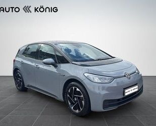VW ID.3 Gebrauchtwagen