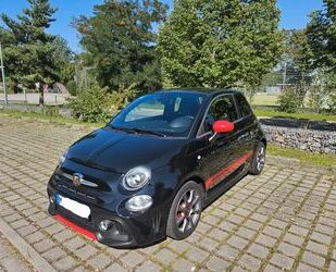 Abarth 595 Gebrauchtwagen