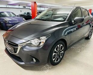 Mazda 2 Gebrauchtwagen