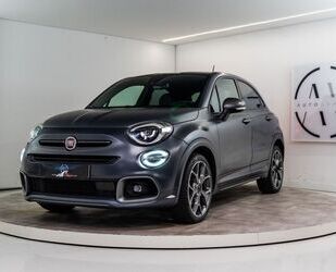 Fiat 500X Gebrauchtwagen
