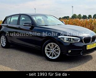 BMW 120 Gebrauchtwagen