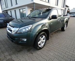 Isuzu D-Max Gebrauchtwagen