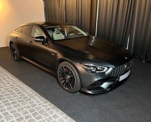Mercedes-Benz AMG GT Gebrauchtwagen
