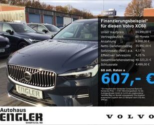 Volvo XC60 Gebrauchtwagen