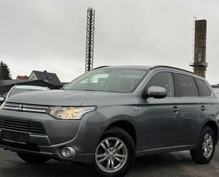 Mitsubishi Outlander Gebrauchtwagen