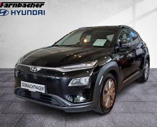 Hyundai Hyundai KONA Premium Elektro Gebrauchtwagen