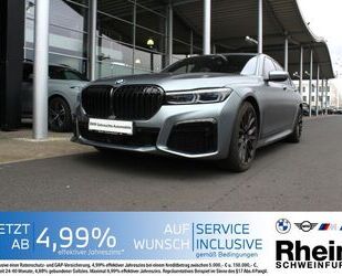 BMW 740 
