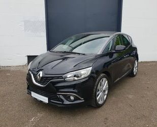 Renault Scenic Gebrauchtwagen
