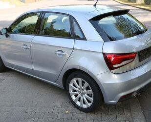 Audi A1 Gebrauchtwagen
